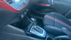 Vauxhall Crossland 1.2 Turbo [130] GS 5dr Auto Petrol Hatchback